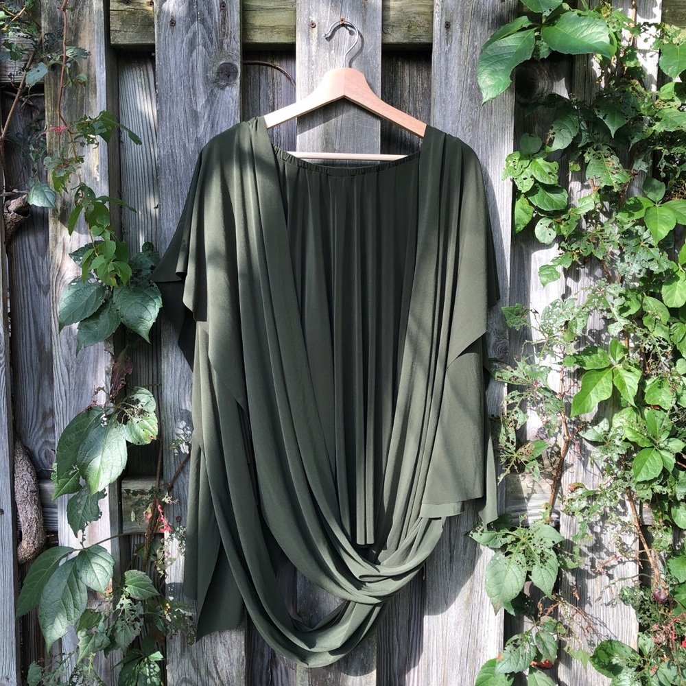ATOM NY Infinity Dress